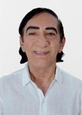 Foto de urna de Carlos Renato