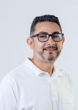 Foto de urna de Jose Pereira