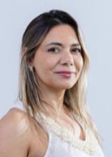 Foto de urna de Dra Flavina Feliciano