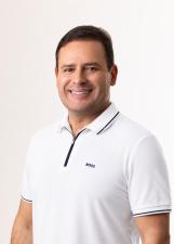 Foto de urna de Eduardo Brito