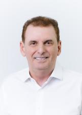 Foto de urna de Chico Mendes