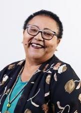 Foto de urna de Gerlane