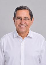 Foto de urna de Anísio Maia