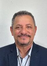 Foto de urna de TC Edilson Bernardo