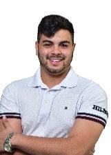 Foto de urna de Junior do Trem