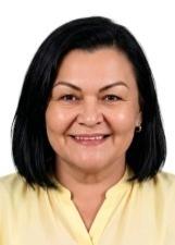 Foto de urna de Missionária Ivone do Hu