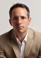 Foto de urna de Dr. Danillo Ramalho
