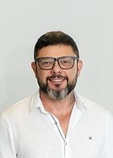 Foto de urna de Rodrigo Lima