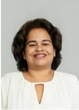 Foto de urna de Andrea Araujo