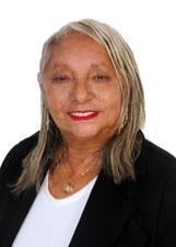 Foto de urna de Marilene Alves