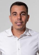 Foto de urna de Lucas Lucena