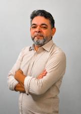 Foto de urna de Daniel Gomes