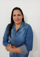 Foto de urna de Kelly do Botafogo