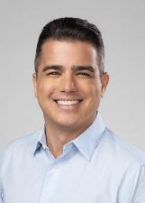 Foto de urna de Dudu Soares