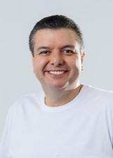 Foto de urna de Diego Tavares