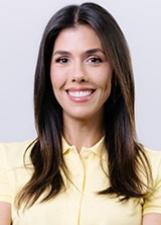 Foto de urna de Maria Porto