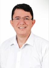 Foto de urna de Jader Pimentel Filho