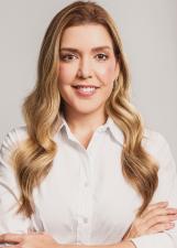 Foto de urna de Lorena