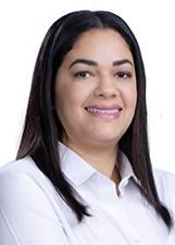 Foto de urna de Fernanda Alvino
