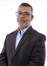 Foto de urna de Bispo José Luiz