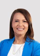 Foto de urna de Dr. Jane Panta