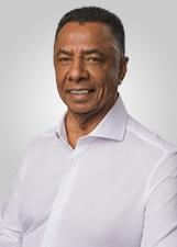 Foto de urna de Dr° Damião