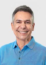 Foto de urna de Dr° Emerson Panta