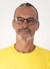 Foto de urna de Ulisses Barbosa