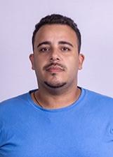 Foto de urna de Theus Carvalho