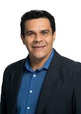 Foto de urna de Genilson Lucenyah