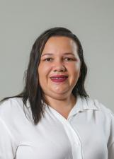 Foto de urna de Gerlane Freitas