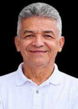 Foto de urna de Betinho da RS