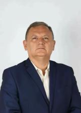 Foto de urna de Coronel Almeida