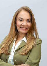 Foto de urna de Patrícia Berger