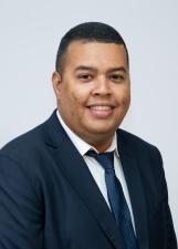 Foto de urna de Ray Alencar