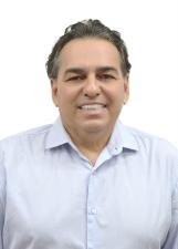 Foto de urna de Fábio Carneiro