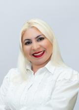 Foto de urna de Polly do Adota