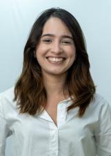 Foto de urna de Patrícia Mota