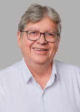 Foto de urna de Joao Azevêdo