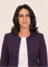 Foto de urna de Andréa Miranda