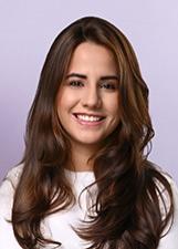 Foto de urna de Eduarda Almeida