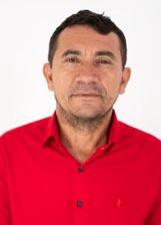 Foto de urna de Sousa Neto