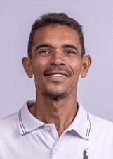Foto de urna de Alexandre Fernandes