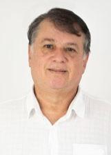 Foto de urna de Edinho Mendes