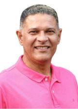 Foto de urna de Sávio Salvador