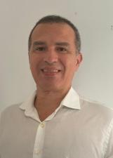 Foto de urna de Dr. Erico