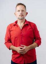 Foto de urna de Dr. André Lima