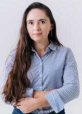 Foto de urna de Professora Kalina