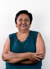 Foto de urna de Morena
