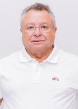 Foto de urna de Airton Pires